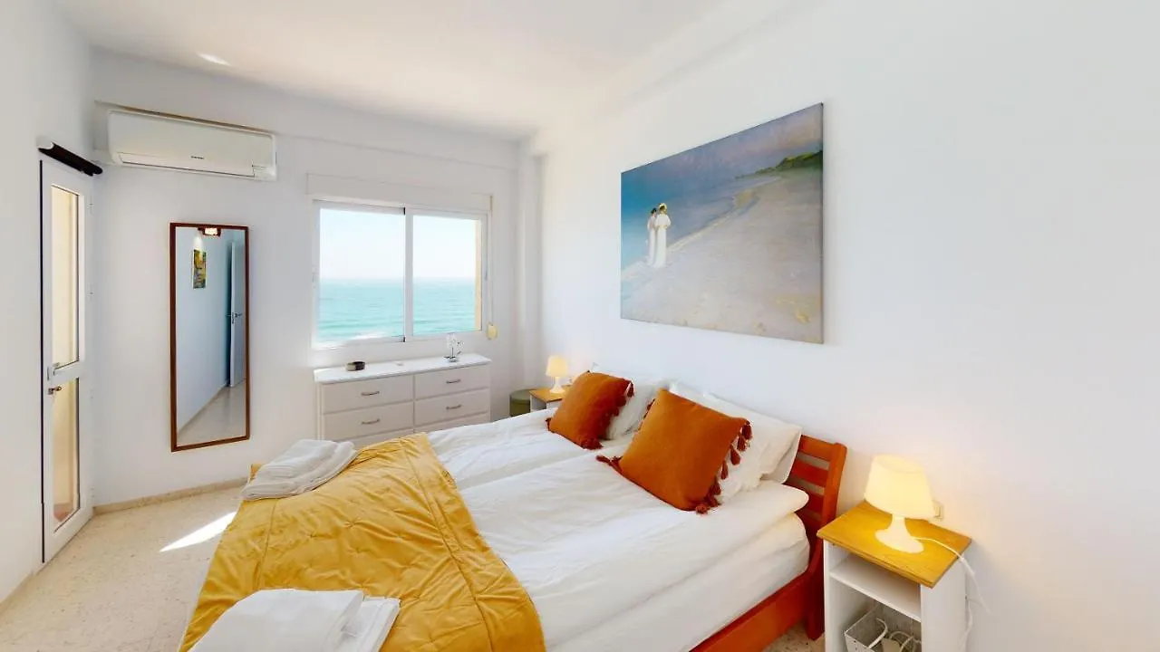 Apartment Olimpo II The Cruise - Front Line Beach Fuengirola