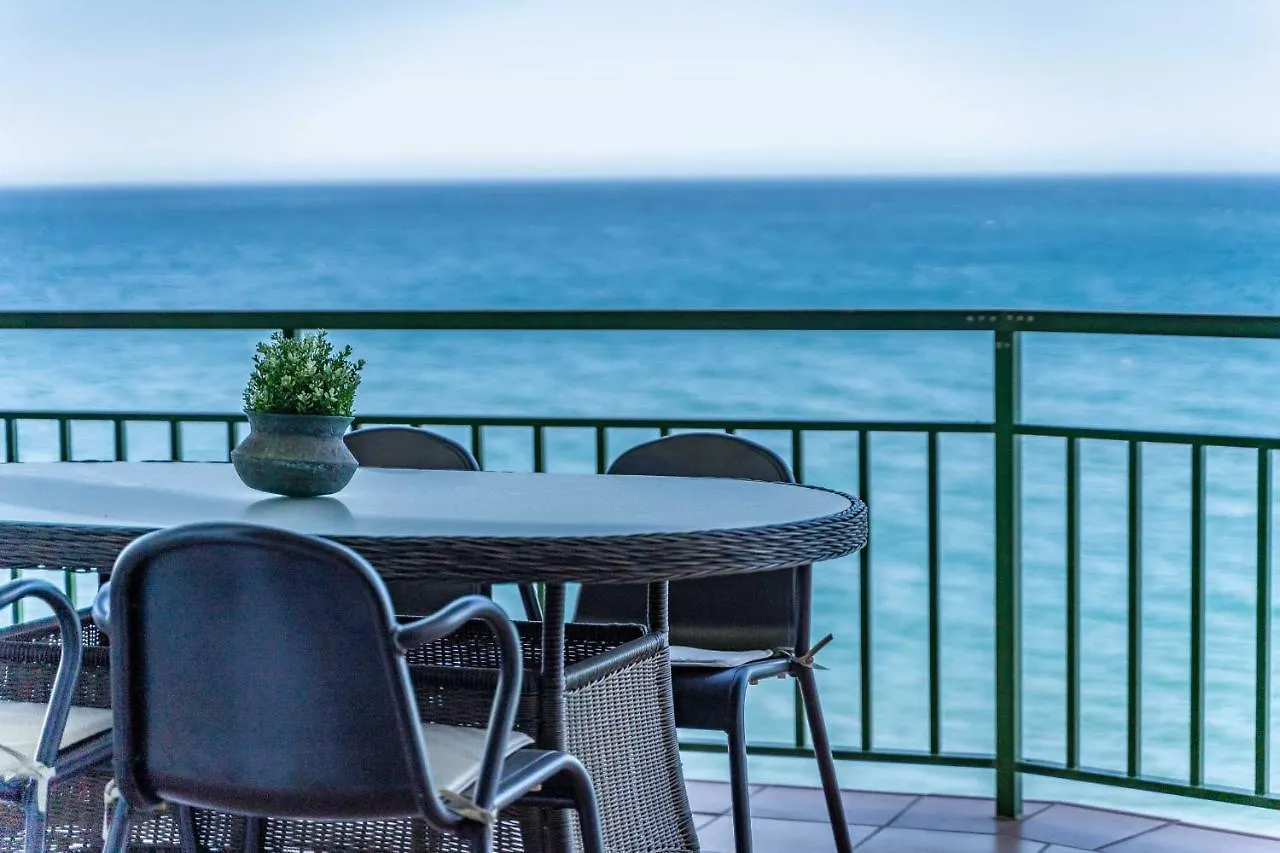 Apartment Olimpo II The Cruise - Front Line Beach Fuengirola